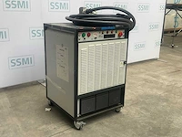 Dc-snellader voor elektrische voertuigen ies... - afbeelding 7 van  13