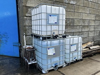 Demiwater ibc — foto 2