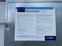 Demiwater ibc — foto 3