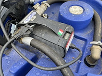 Diesel opslag tank (440l) — foto 5