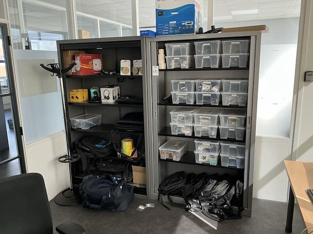Diverse it voorraad — foto 1