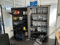 Diverse it voorraad