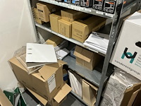 Diverse kantoor artikelen — foto 2