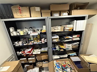 Diverse kantoor artikelen — foto 4