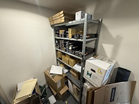Diverse kantoor artikelen — foto 5