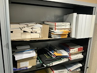 Diverse kantoor artikelen — foto 8