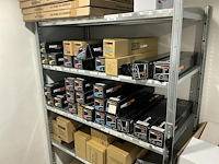 Diverse kantoor artikelen — foto 11