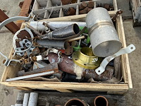 Diverse metaalvoorraad — foto 11