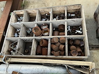 Diverse metaalvoorraad — foto 15