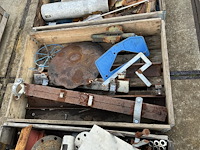Diverse metaalvoorraad — foto 18