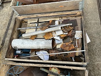 Diverse metaalvoorraad — foto 19