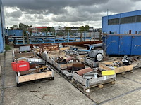 Diverse metaalvoorraad — foto 12