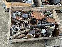 Diverse metaalvoorraad — foto 22