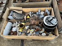 Diverse metaalvoorraad — foto 23