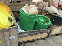 Diverse pijpdoppen — foto 6