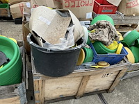 Diverse pijpdoppen — foto 7