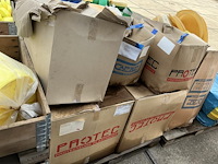 Diverse pijpdoppen — foto 16