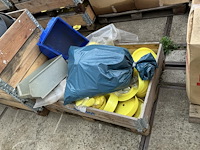 Diverse pijpdoppen — foto 19