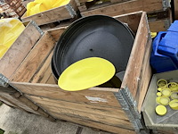 Diverse pijpdoppen — foto 20
