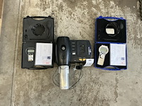 Diverse test equipment — foto 2