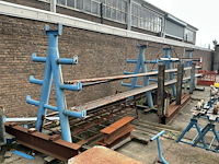 Dubbele draagarmstelling — foto 2