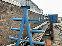 Dubbele draagarmstelling — foto 3