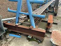 Dubbele draagarmstelling — foto 4