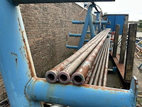 Dubbele draagarmstelling — foto 5