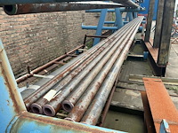 Dubbele draagarmstelling — foto 6