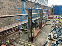 Dubbele draagarmstelling — foto 8