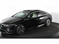 Electric vehicle auction