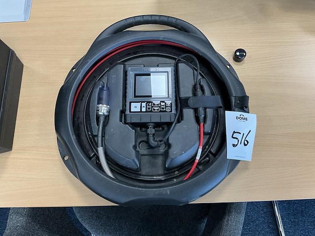 Endoscope — foto 1