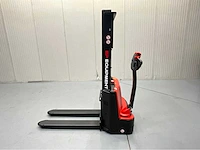 Ep - esl 2.7 meter - stapelaar li-ion batterij - interne acculader - 1500 kg - 2026 — foto 8