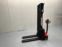 Ep - esl 3,3 meter stapelaar, li-ion batterij - 1500 kg - 2026 - afbeelding 3 van  14