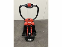 Ep - f3 elektrische palletwagen incl. acculader - 1500 kg hefvermogen - afbeelding 10 van  15