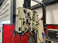 Erlo tf-35 freesmachine — foto 2