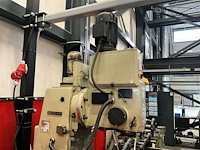 Erlo tf-35 freesmachine — foto 5