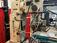Erlo tf-35 freesmachine — foto 6