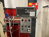 Erlo tf-35 freesmachine — foto 11