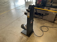 Fein gks75-3kw bandschuurmachine