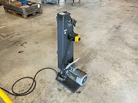 Fein gks75-3kw bandschuurmachine — foto 3