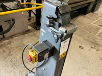 Fein gks75-3kw bandschuurmachine — foto 4