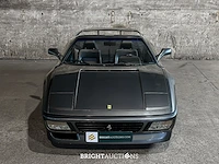 Ferrari 348 spider 3.4 v8 320pk 1993 (32.584 km) youngtimer - afbeelding 4 van  63