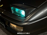 Ferrari 348 spider 3.4 v8 320pk 1993 (32.584 km) youngtimer - afbeelding 8 van  63