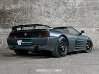 Ferrari 348 spider 3.4 v8 320pk 1993 (32.584 km) youngtimer - afbeelding 15 van  63