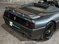 Ferrari 348 spider 3.4 v8 320pk 1993 (32.584 km) youngtimer - afbeelding 17 van  63
