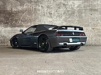 Ferrari 348 spider 3.4 v8 320pk 1993 (32.584 km) youngtimer - afbeelding 24 van  63