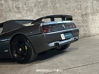 Ferrari 348 spider 3.4 v8 320pk 1993 (32.584 km) youngtimer - afbeelding 26 van  63