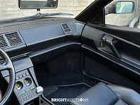 Ferrari 348 spider 3.4 v8 320pk 1993 (32.584 km) youngtimer - afbeelding 31 van  63