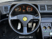 Ferrari 348 spider 3.4 v8 320pk 1993 (32.584 km) youngtimer - afbeelding 32 van  63